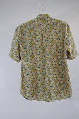 半袖rippie pineappleBDshirt35203B