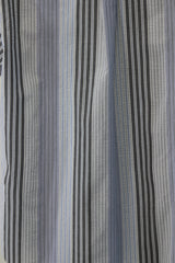 半袖seersucker stripeBDshirt35210A